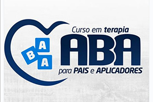 Prêmio Curso ABA para Pais e Aplicadores.